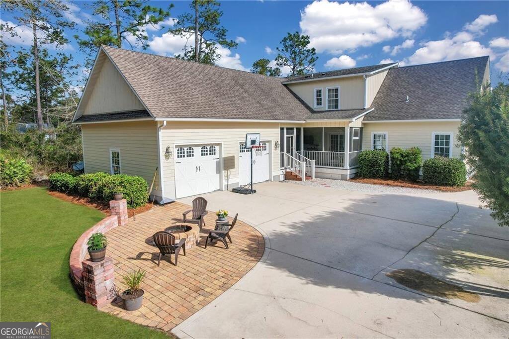 218 Blue Heron Trail Waverly - 59