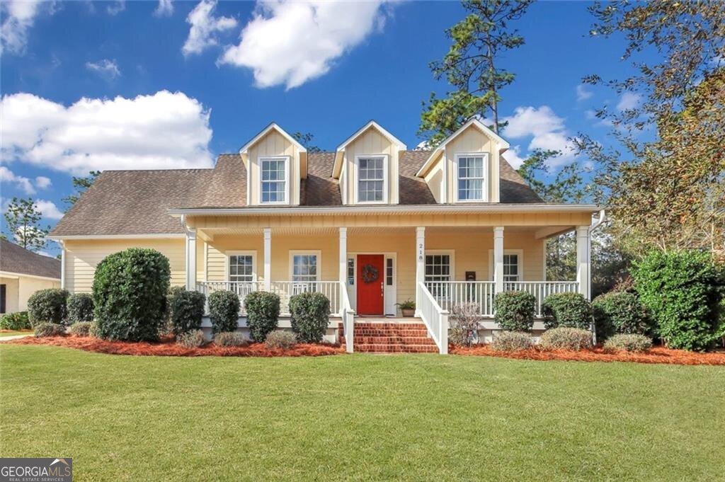 218 Blue Heron Trail Waverly - 60