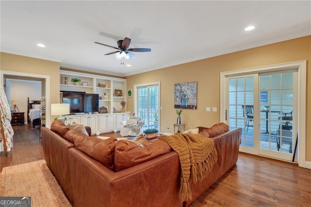218 Blue Heron Trail Waverly - 8