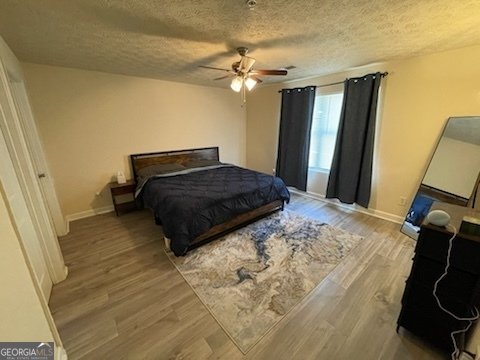 5301 Fairington Club Drive Lithonia - 3