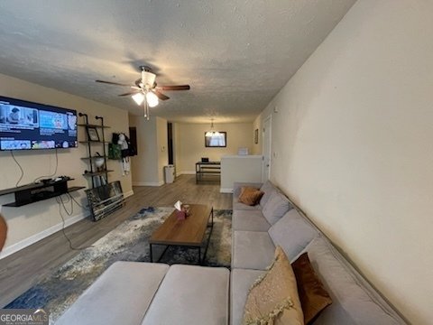 5301 Fairington Club Drive Lithonia - 7
