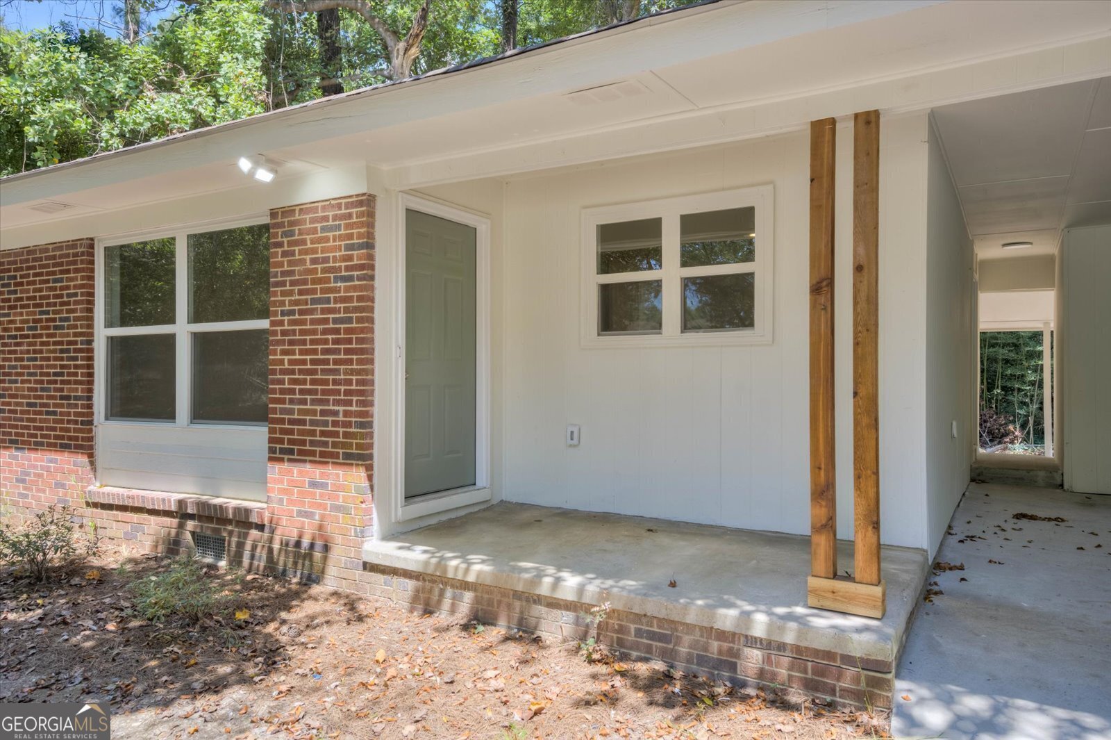 3003 Thomas Lane Augusta - 1