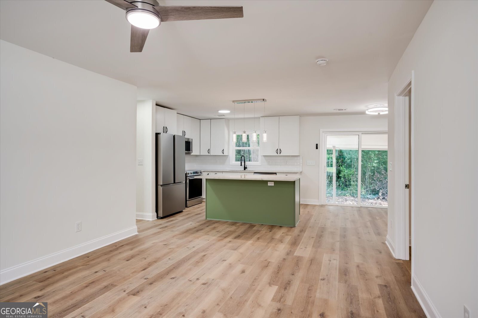 3003 Thomas Lane Augusta - 2