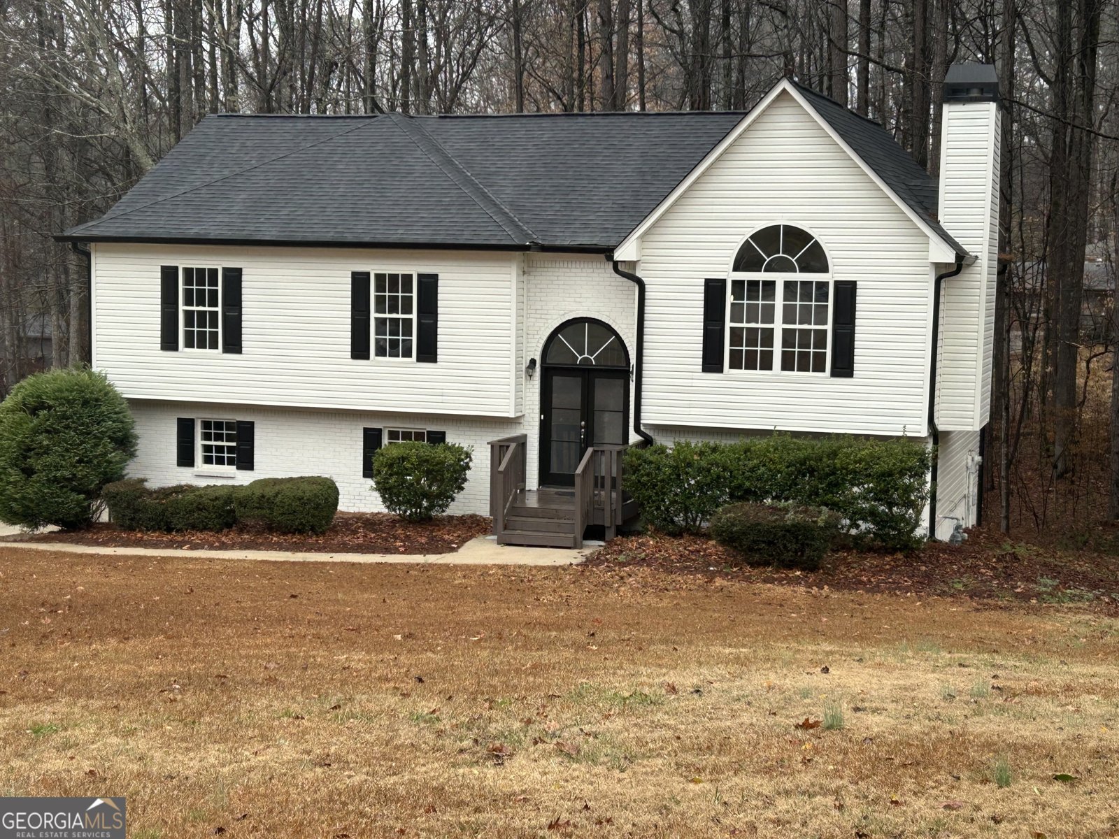 4912 Saint Johns Drive Douglasville - 1
