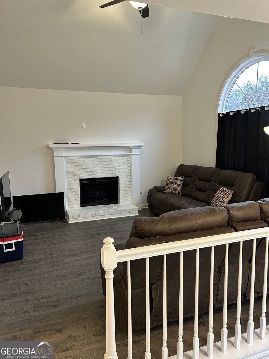 4912 Saint Johns Drive Douglasville - 15