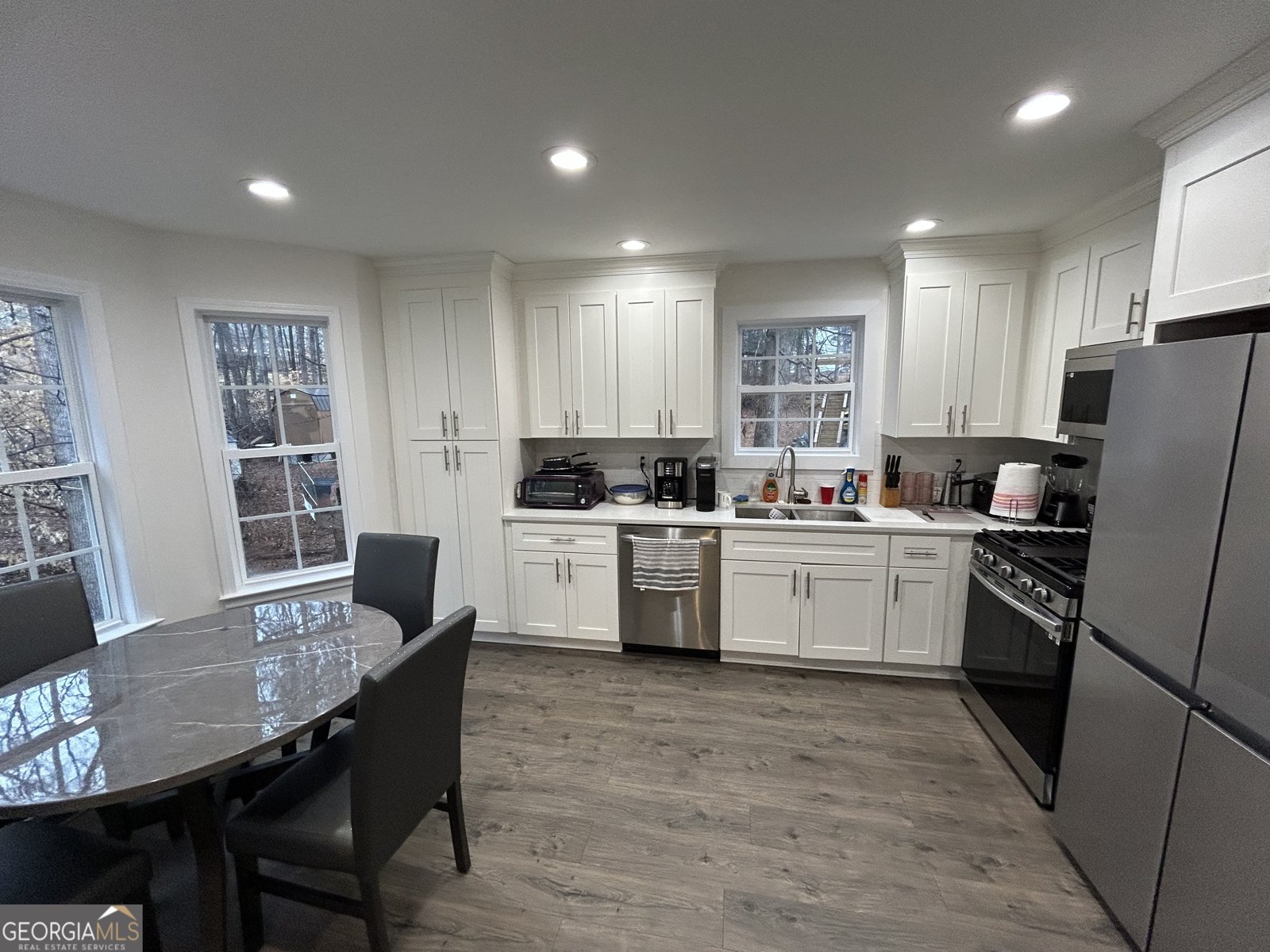 4912 Saint Johns Drive Douglasville - 17