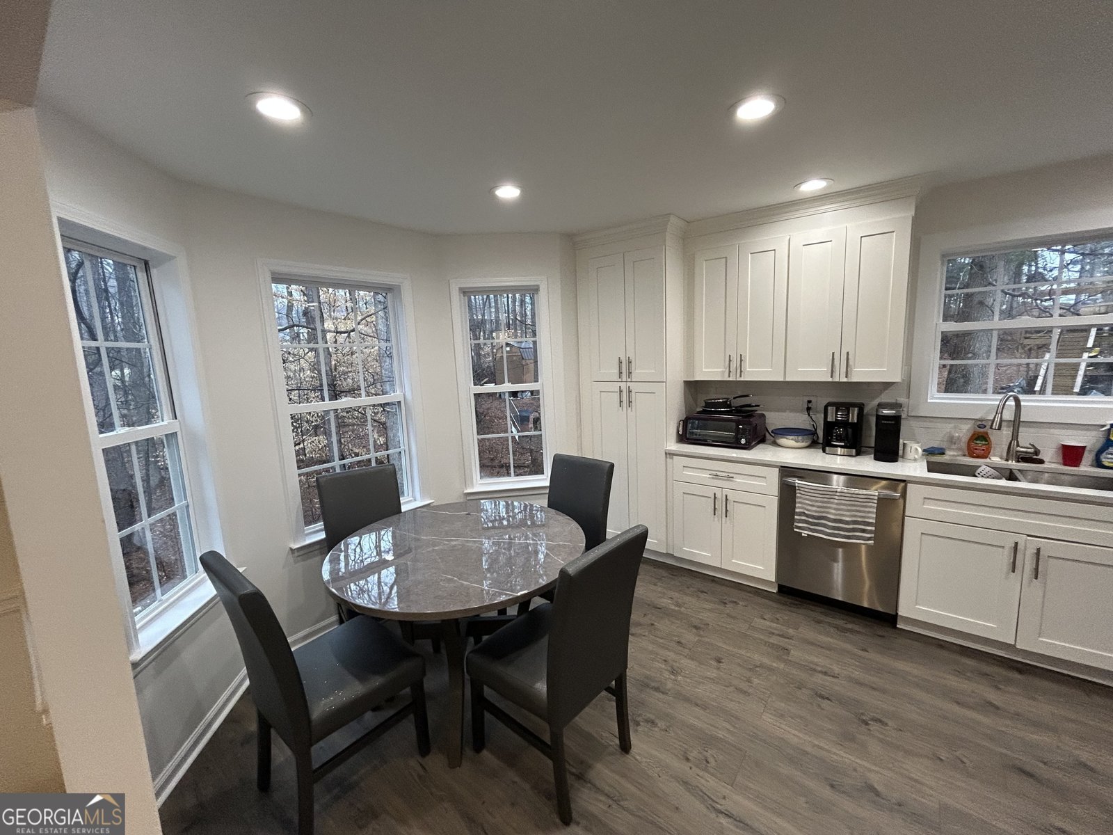 4912 Saint Johns Drive Douglasville - 18