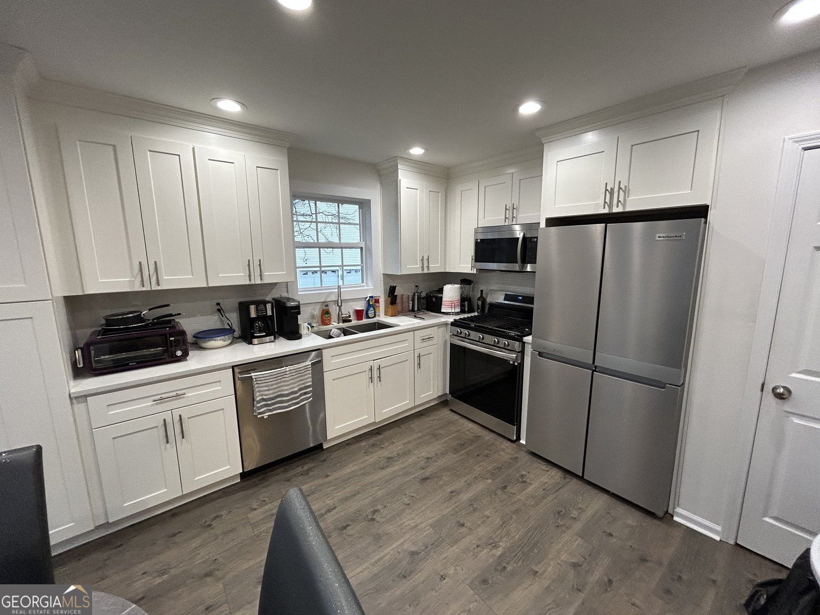4912 Saint Johns Drive Douglasville - 19