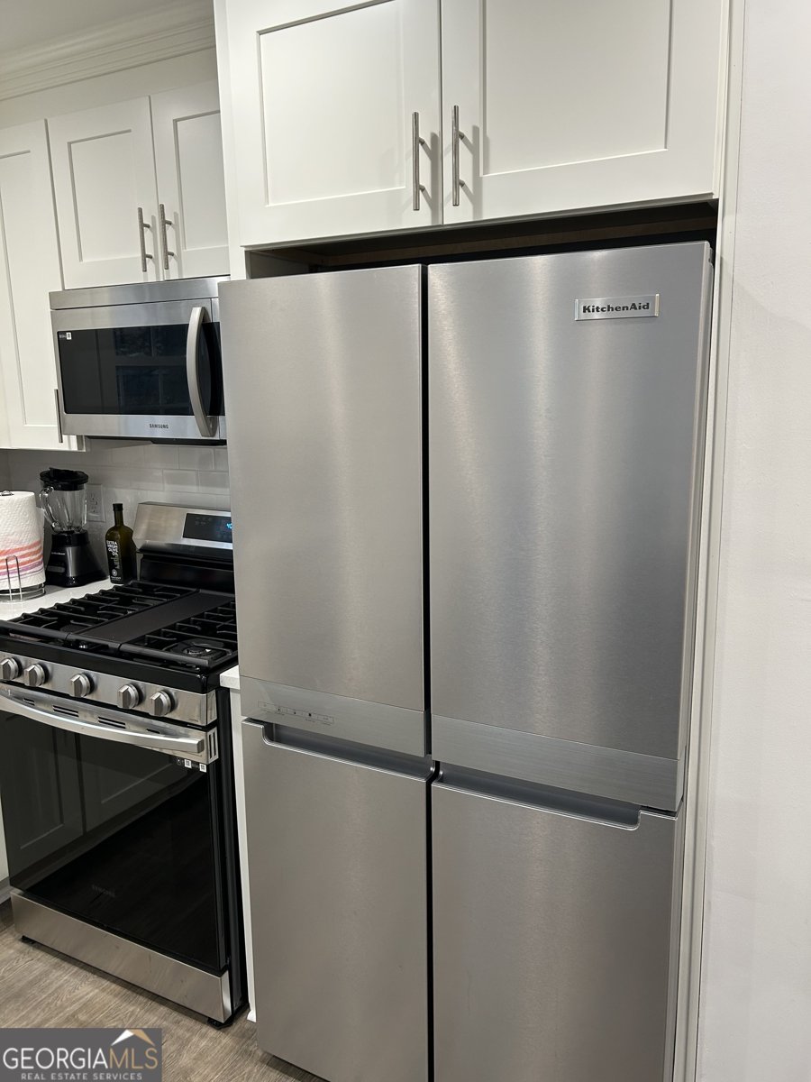 4912 Saint Johns Drive Douglasville - 21