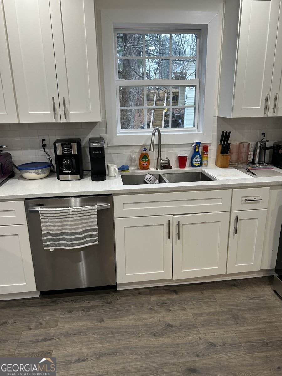 4912 Saint Johns Drive Douglasville - 22