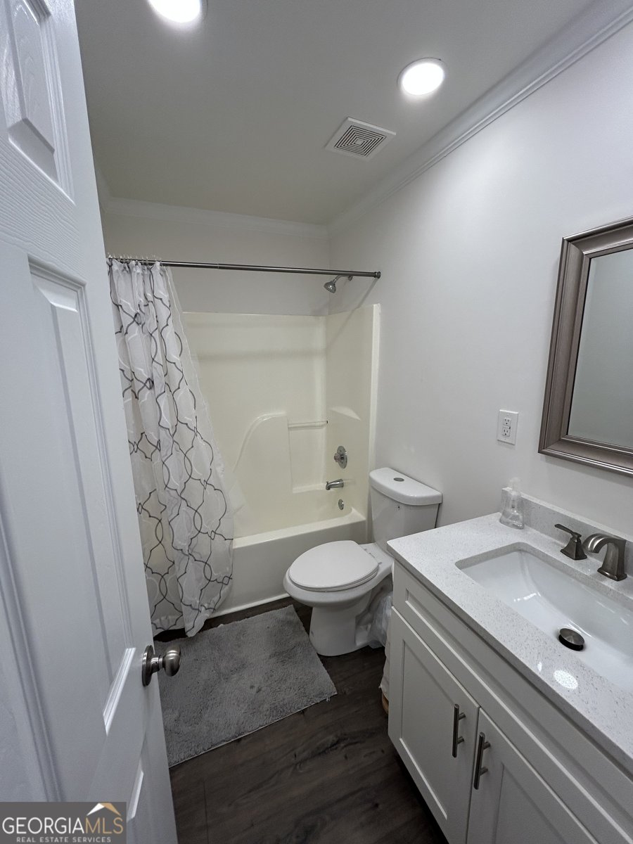 4912 Saint Johns Drive Douglasville - 35
