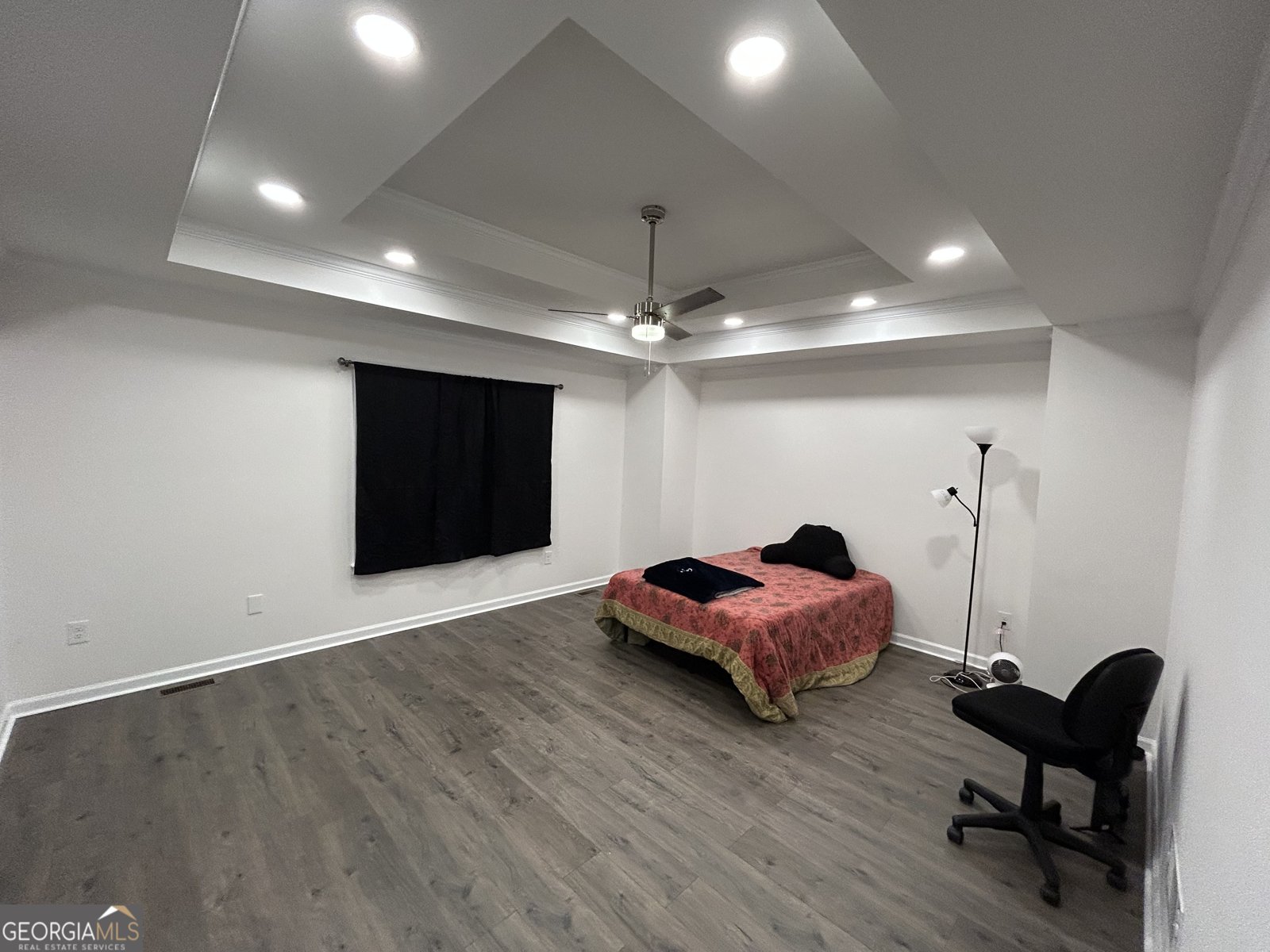 4912 Saint Johns Drive Douglasville - 36