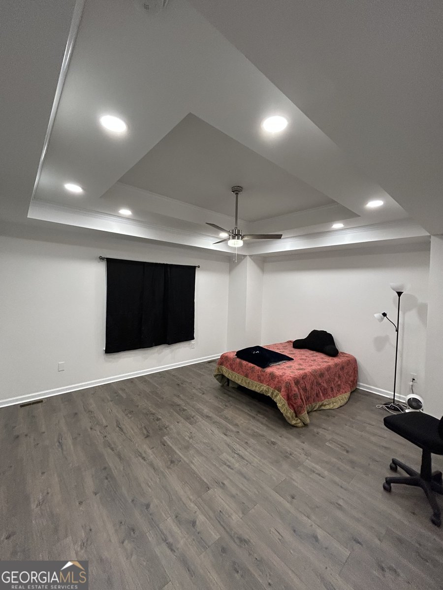 4912 Saint Johns Drive Douglasville - 37