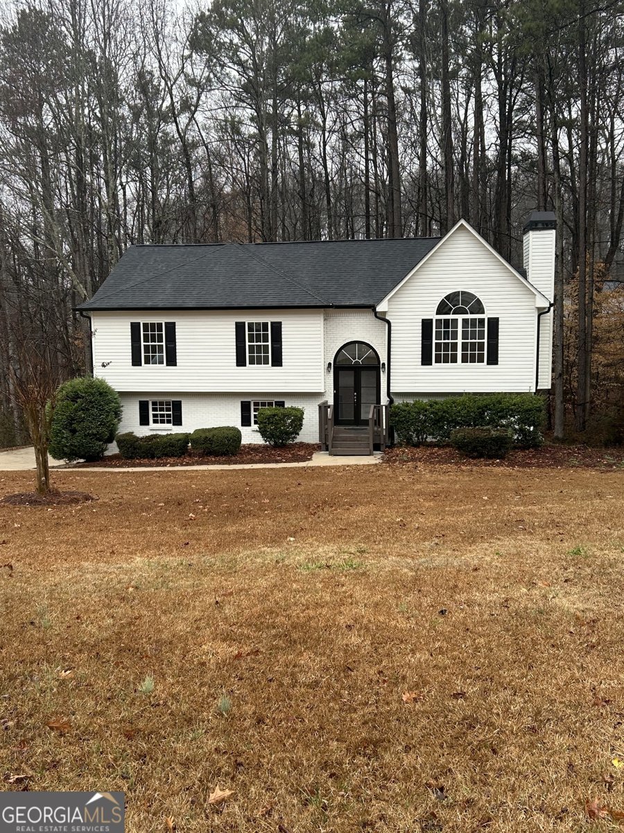 4912 Saint Johns Drive Douglasville - 4