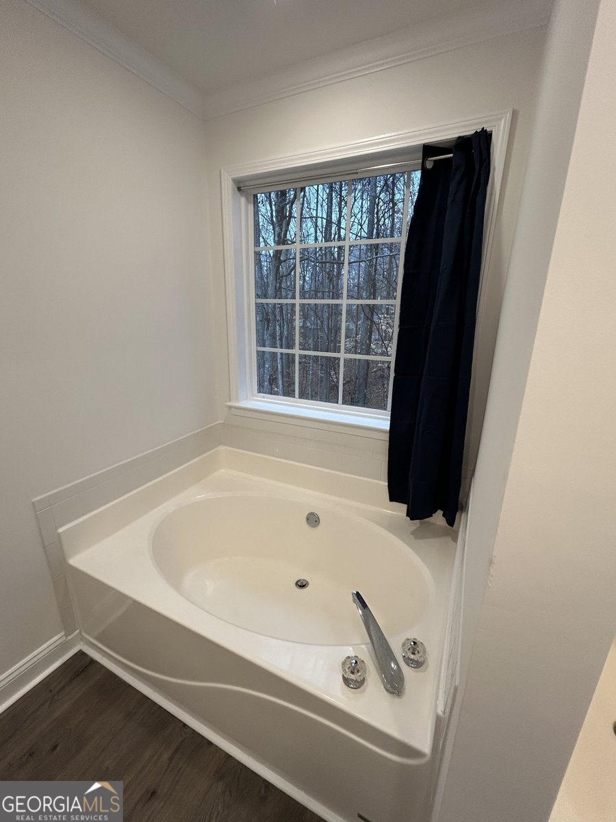 4912 Saint Johns Drive Douglasville - 40