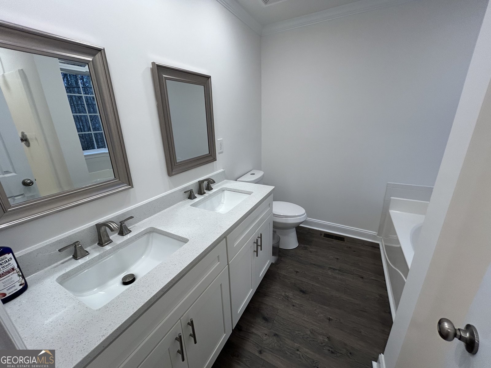 4912 Saint Johns Drive Douglasville - 43