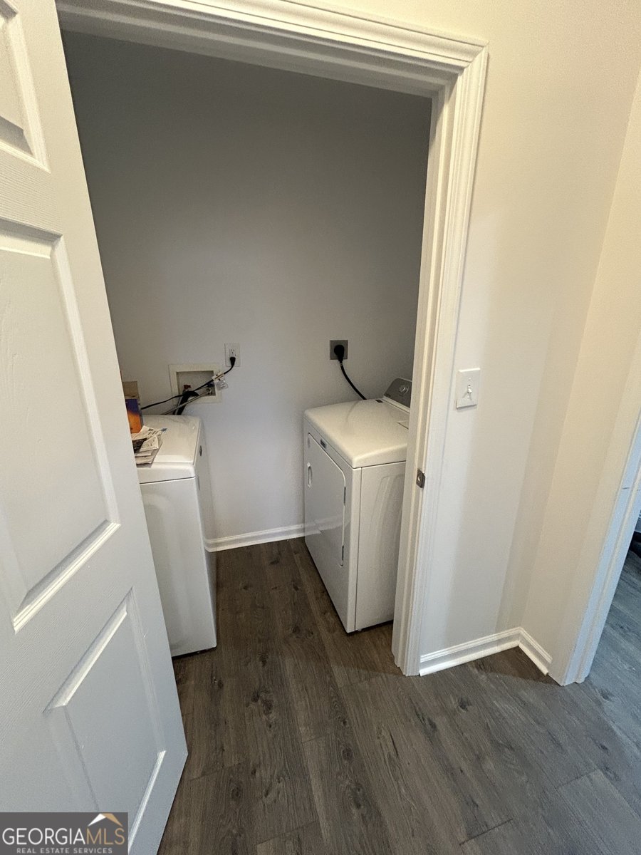 4912 Saint Johns Drive Douglasville - 50