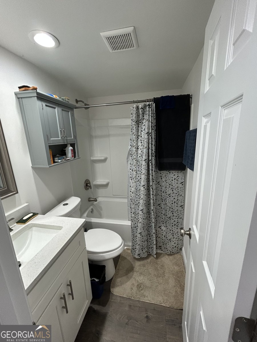 4912 Saint Johns Drive Douglasville - 54