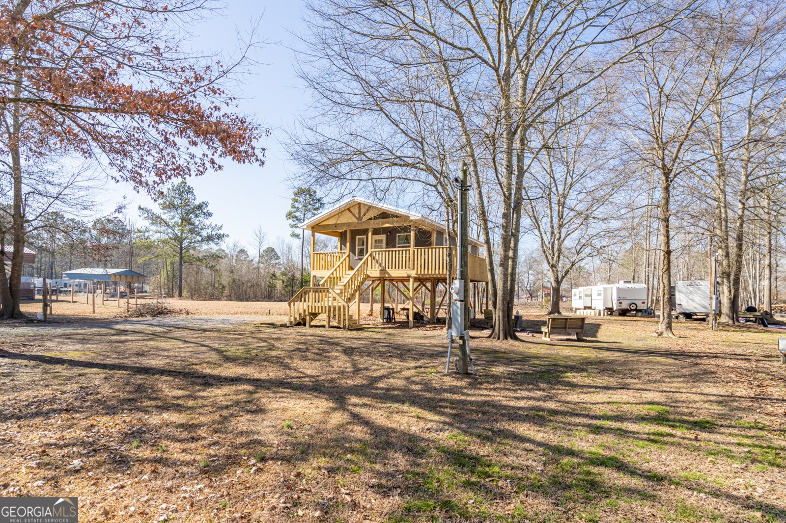 1800 County Road 1011 Centre - 3