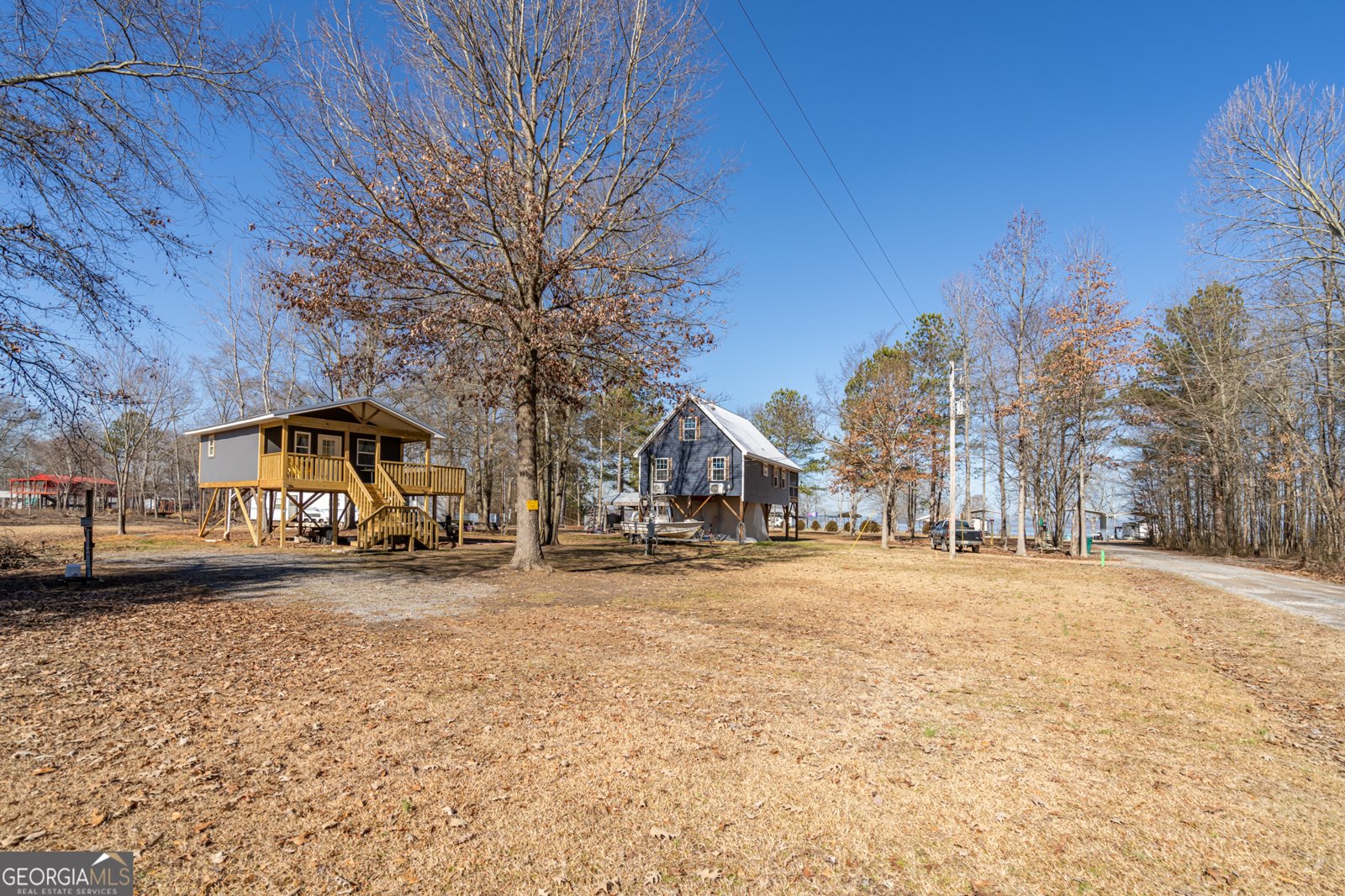 1800 County Road 1011 Centre - 4