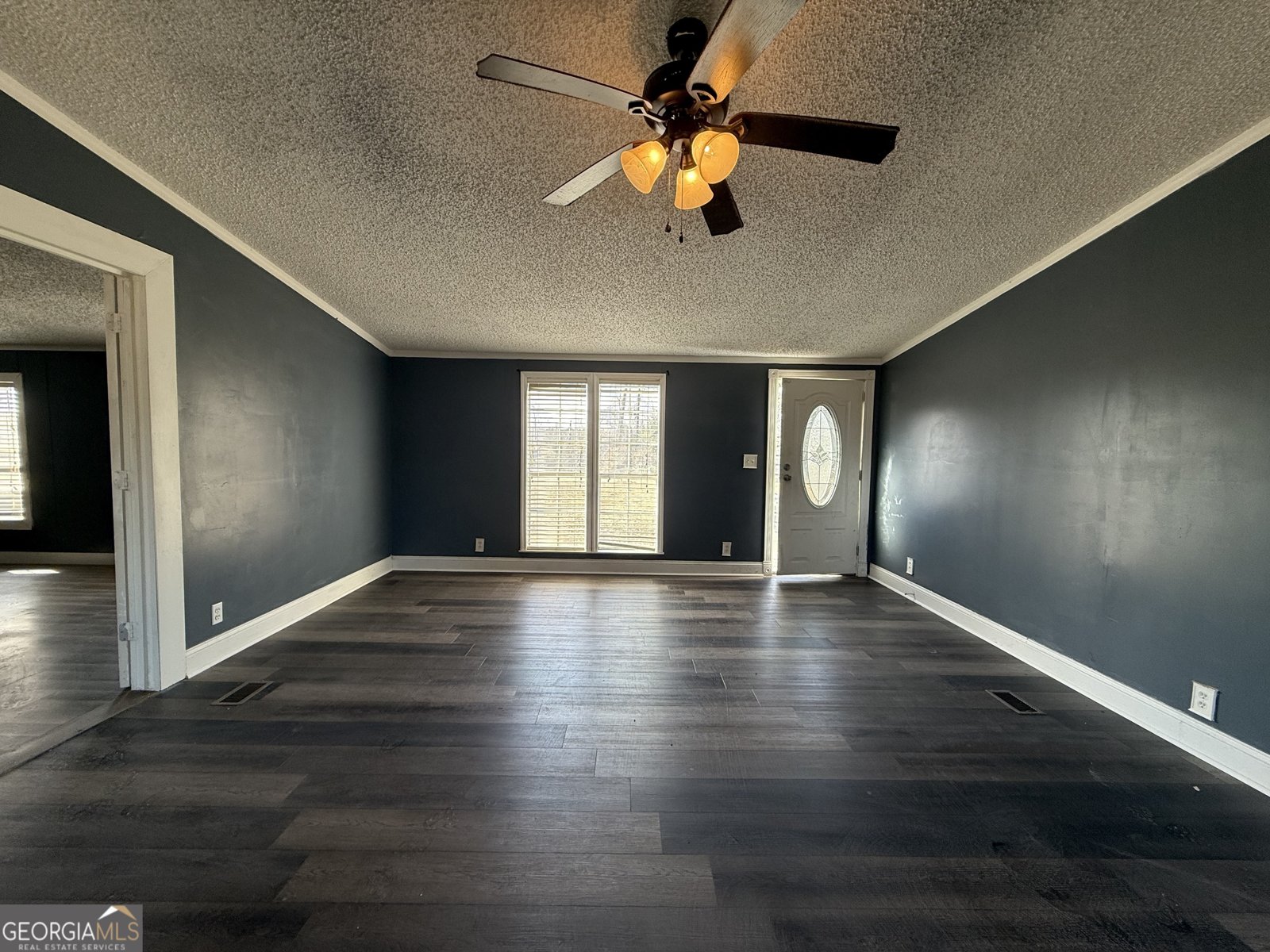 3750 Little Hurricane Creek Road Waycross - 3