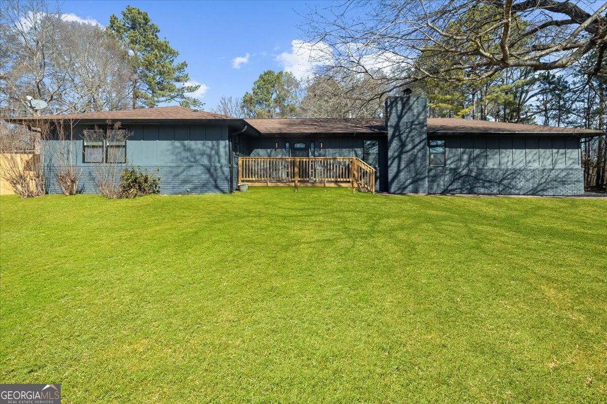 2692 Fairview Road Covington - 1
