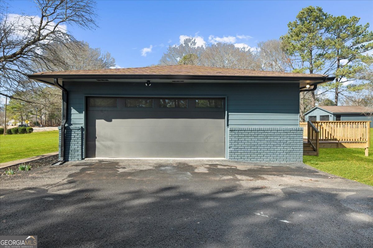 2692 Fairview Road Covington - 17