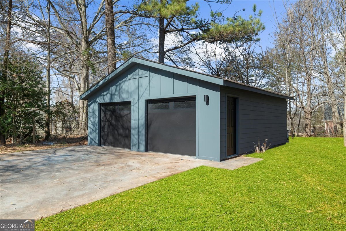 2692 Fairview Road Covington - 18
