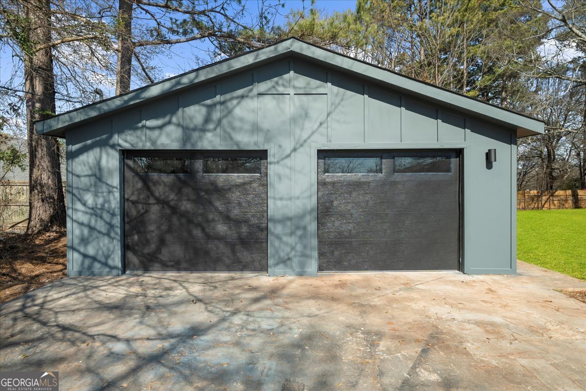 2692 Fairview Road Covington - 19