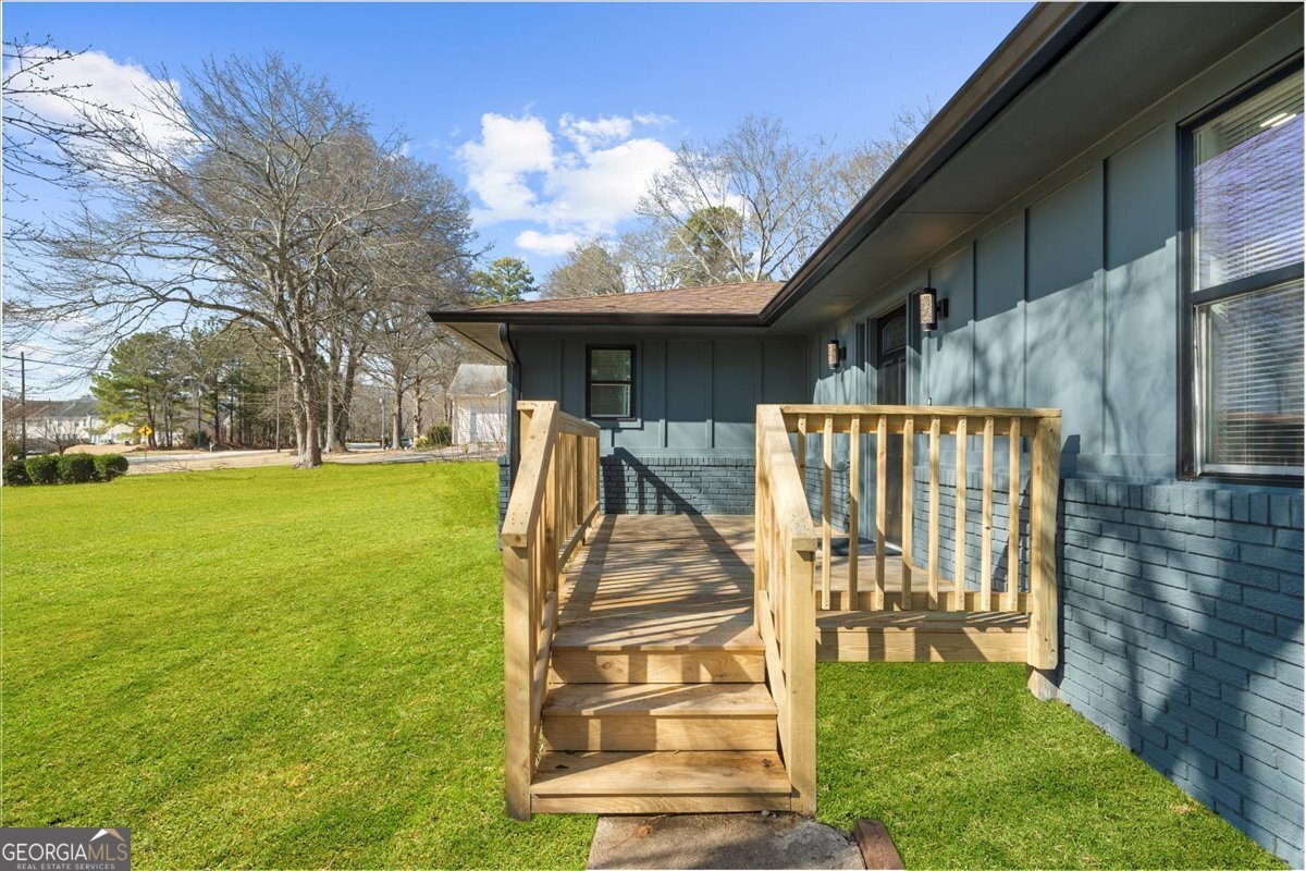 2692 Fairview Road Covington - 2