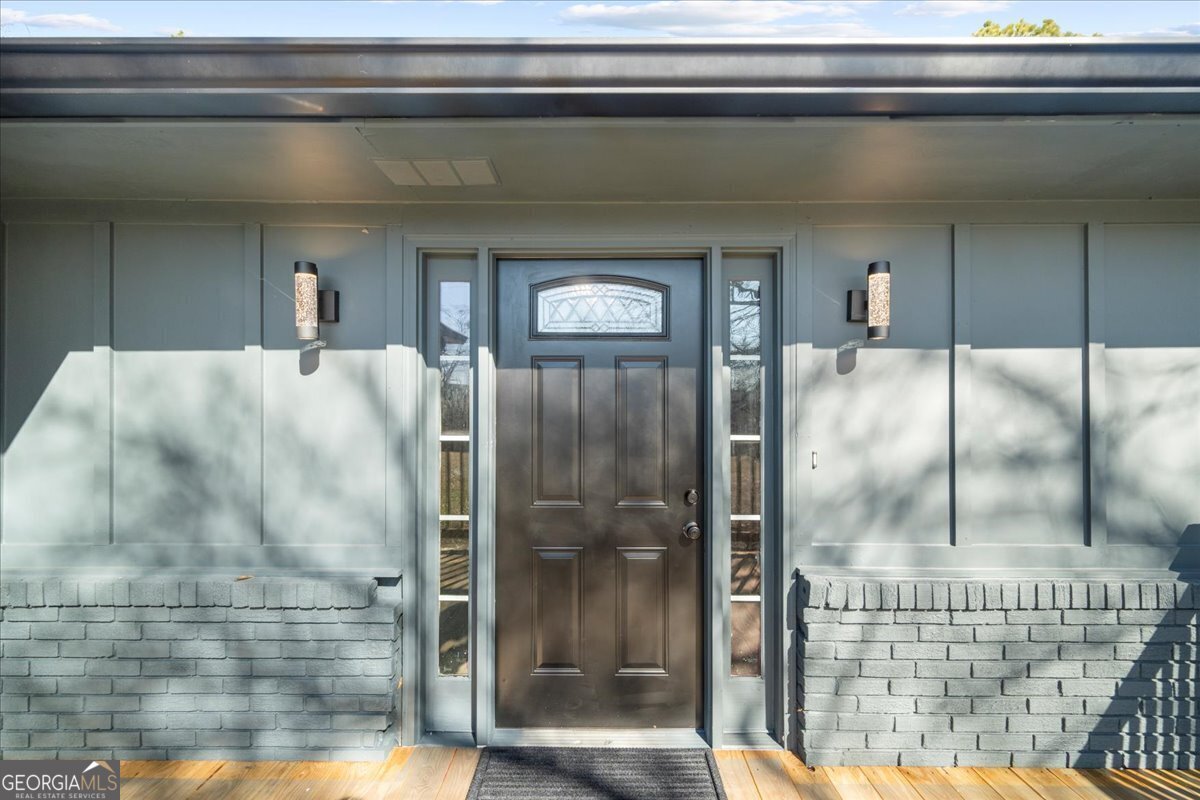 2692 Fairview Road Covington - 3