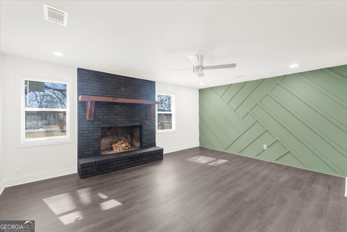 2692 Fairview Road Covington - 6