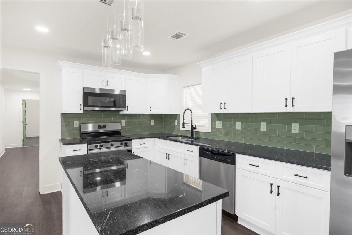 2692 Fairview Road Covington - 8