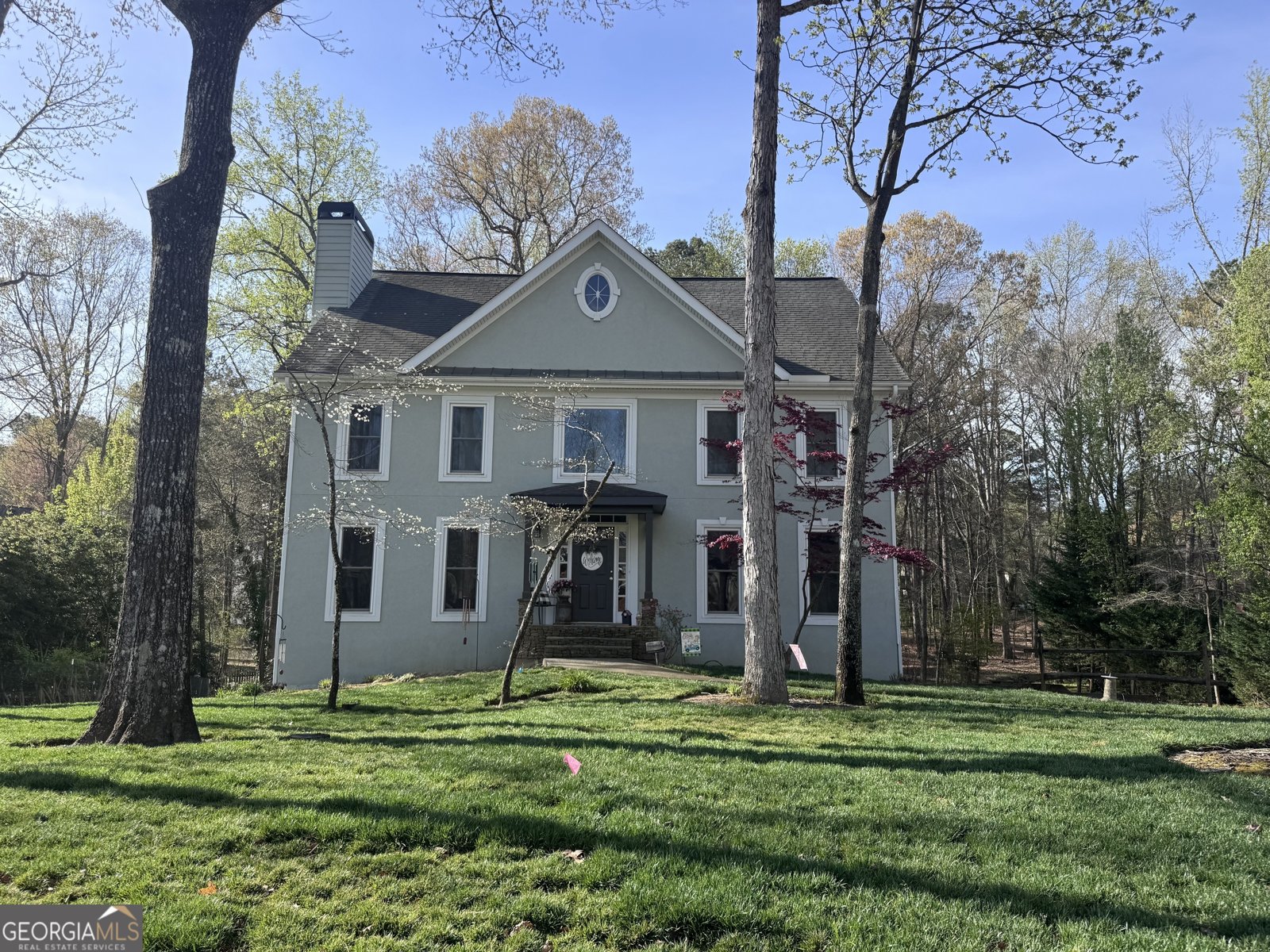 230 Wyngate Circle Fayetteville - 1