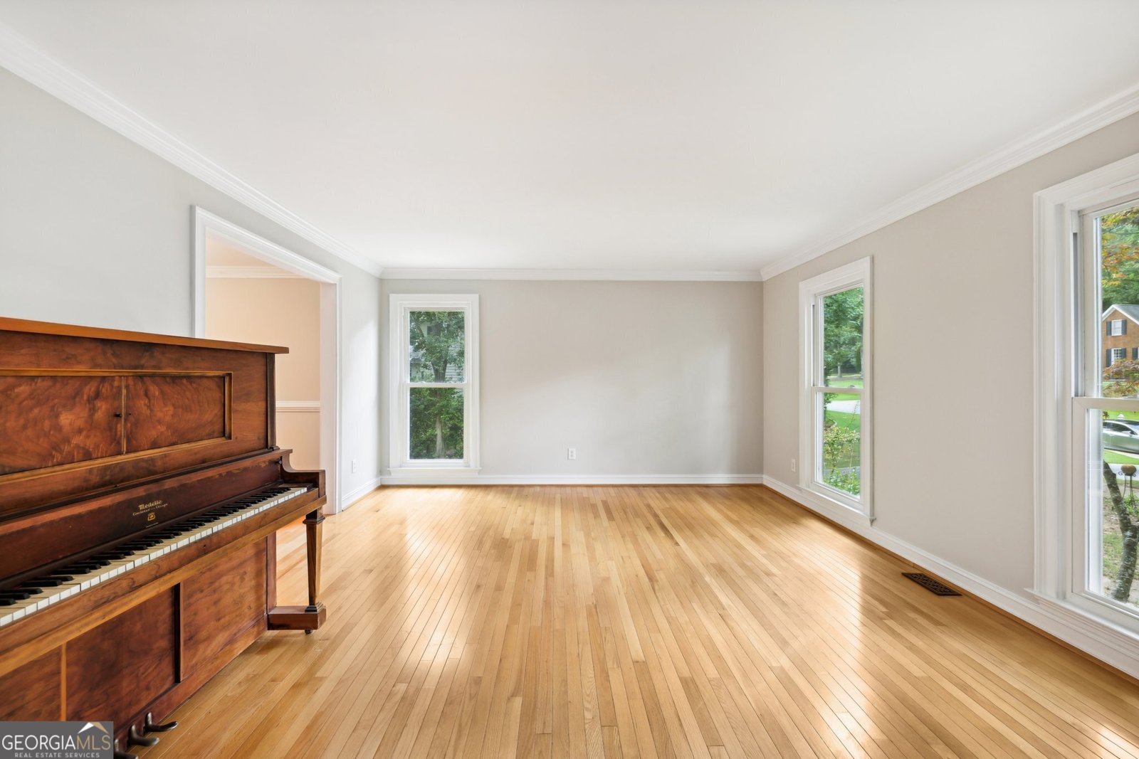 230 Wyngate Circle Fayetteville - 13