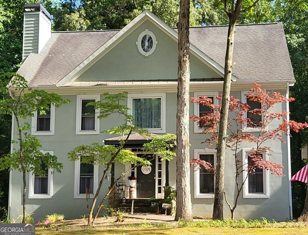230 Wyngate Circle Fayetteville - 2