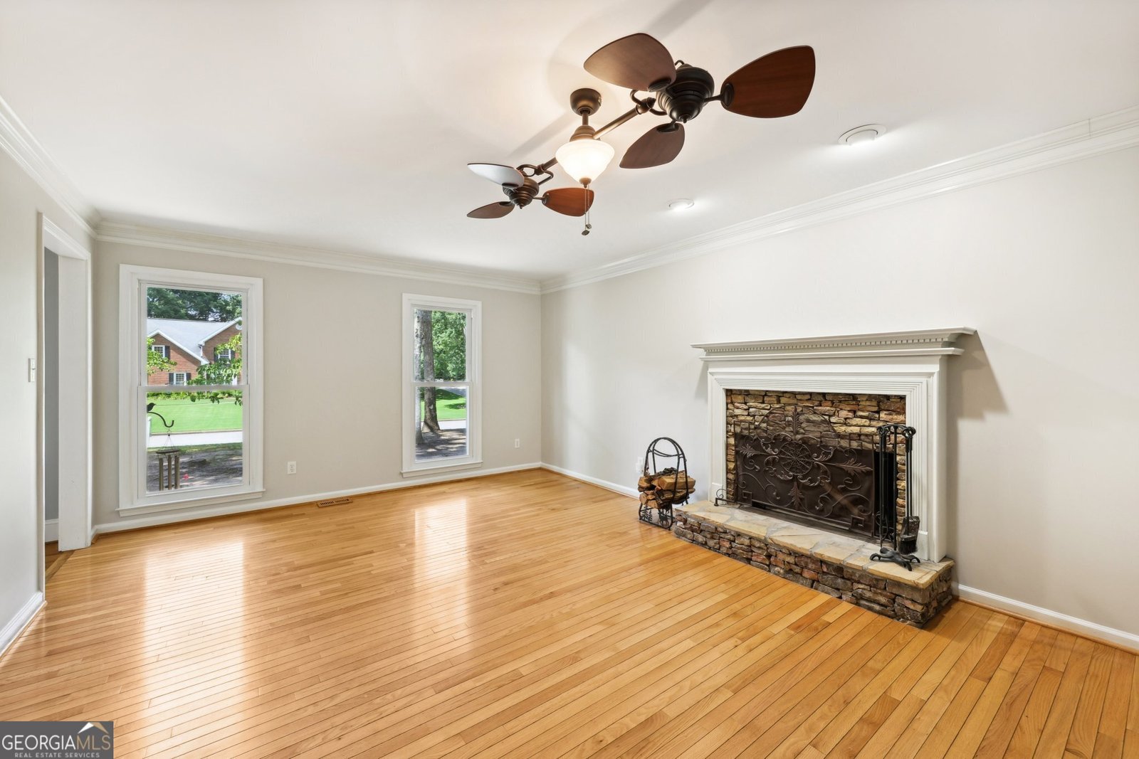 230 Wyngate Circle Fayetteville - 20