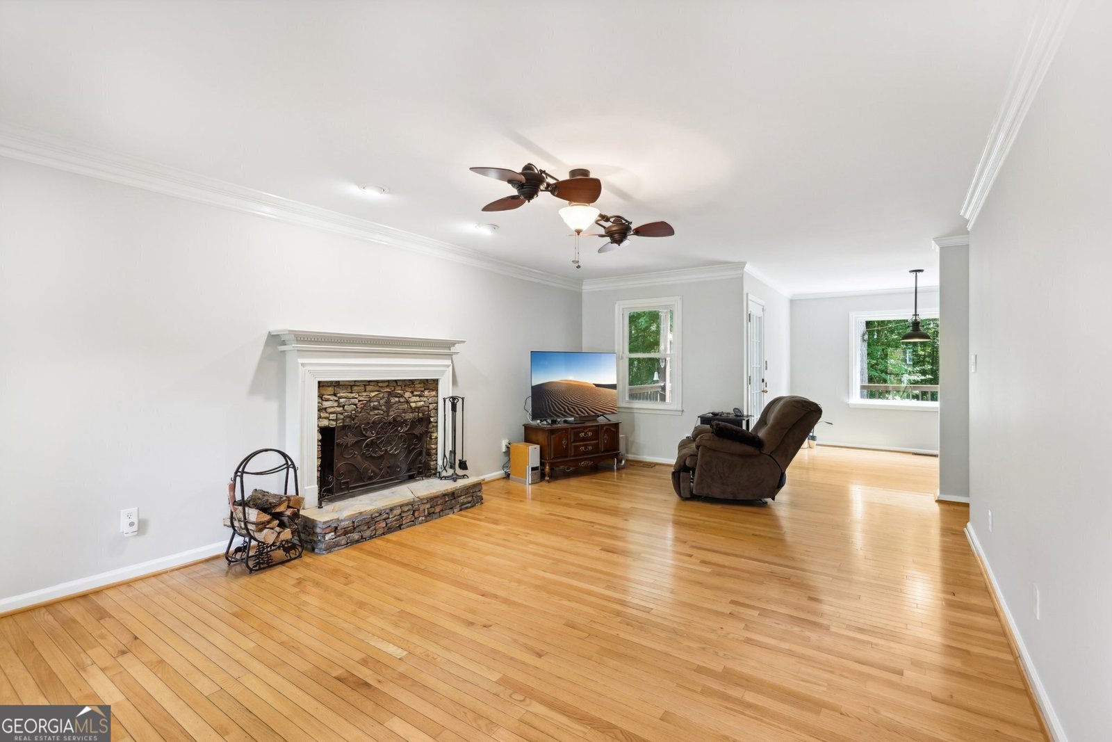 230 Wyngate Circle Fayetteville - 21