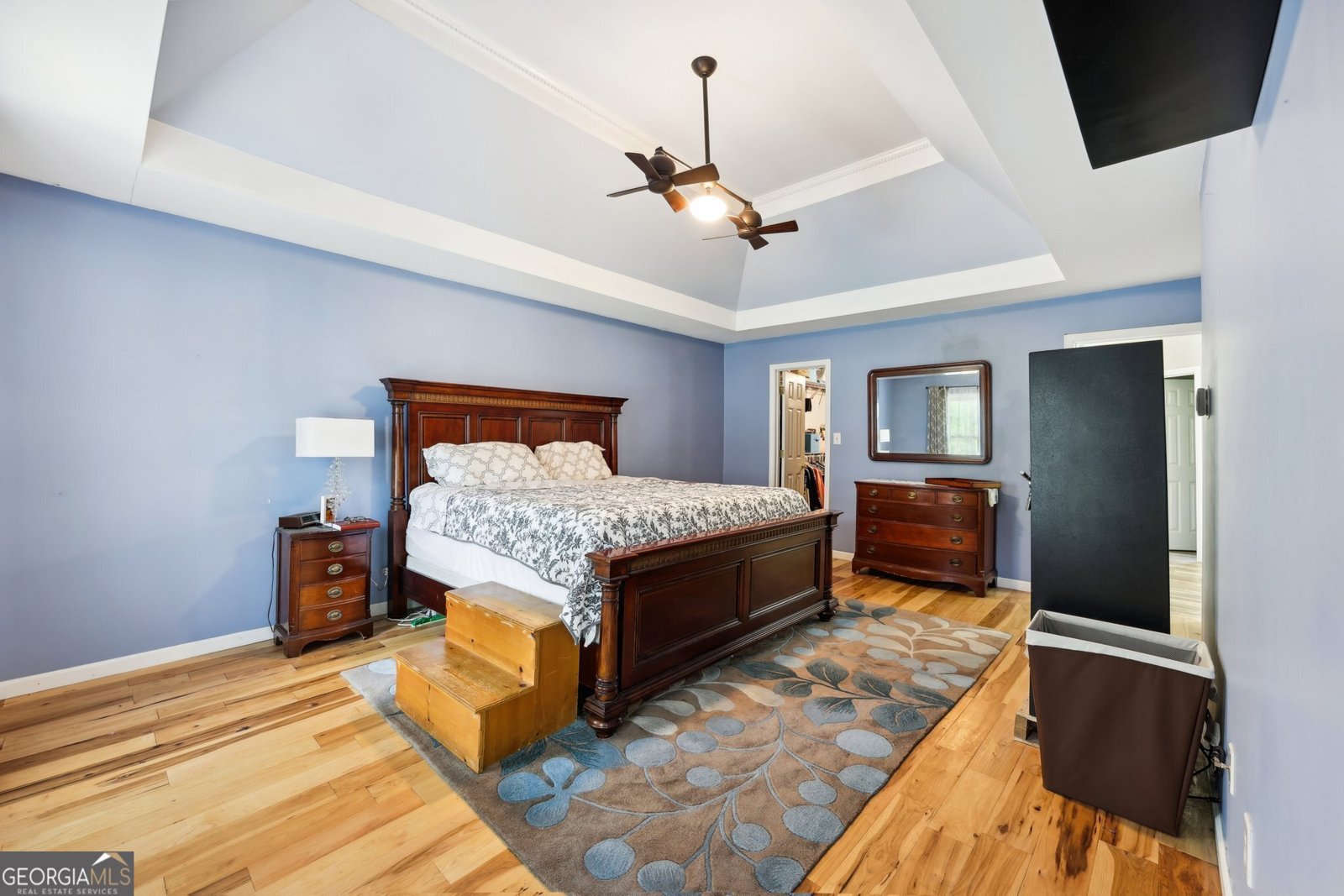 230 Wyngate Circle Fayetteville - 22