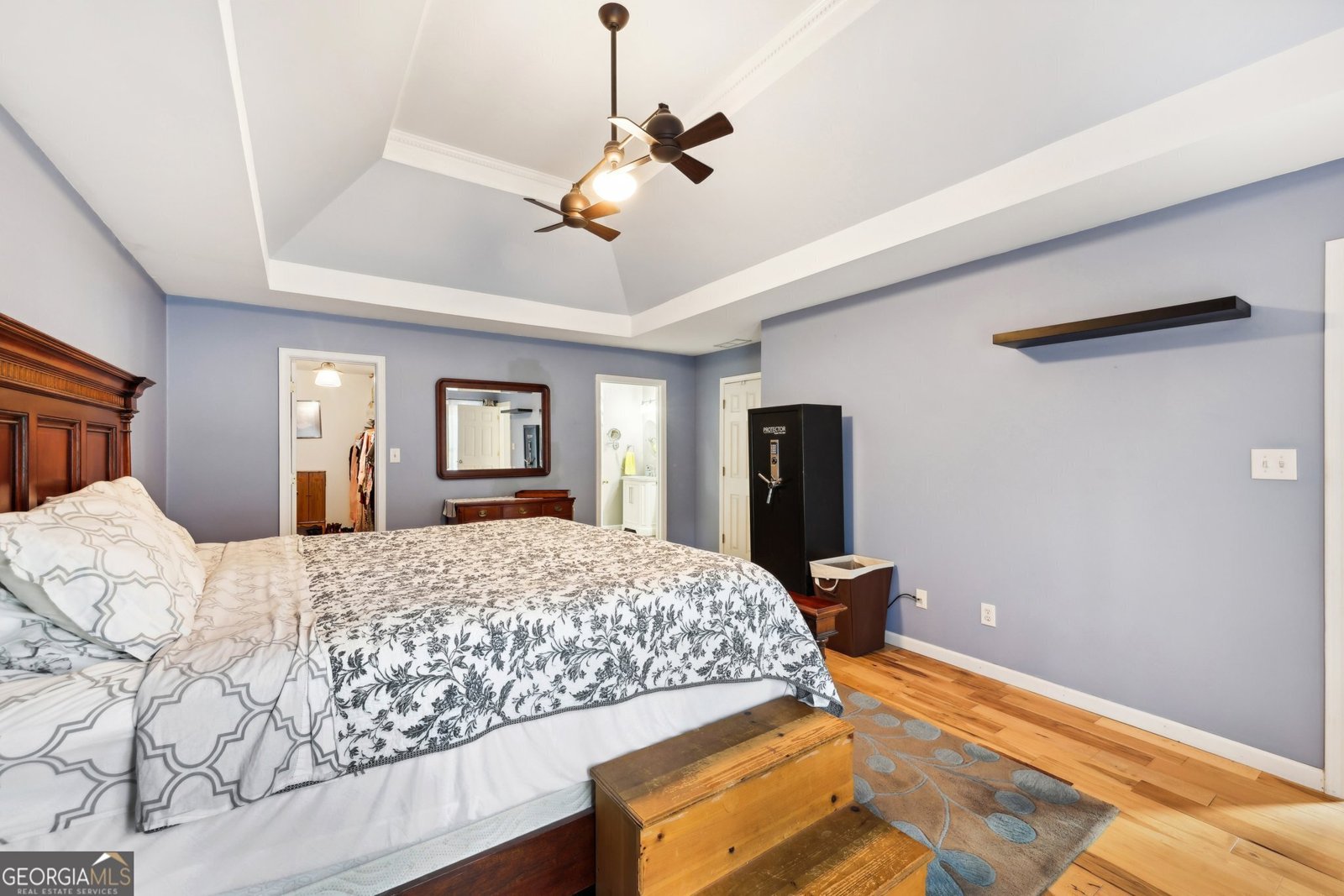 230 Wyngate Circle Fayetteville - 23