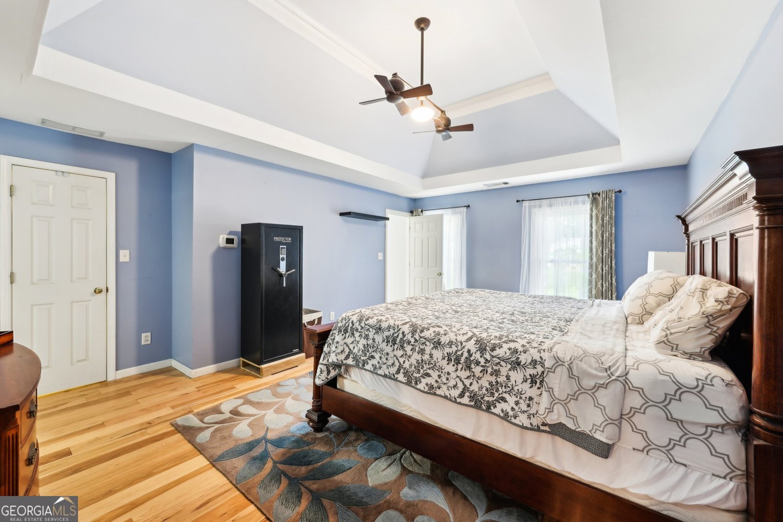230 Wyngate Circle Fayetteville - 24