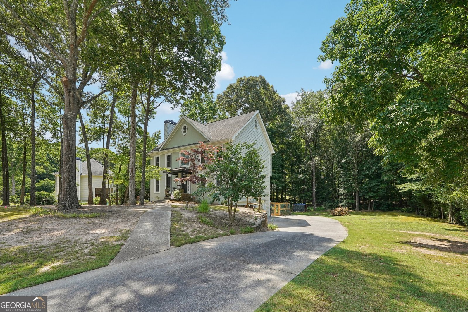 230 Wyngate Circle Fayetteville - 3