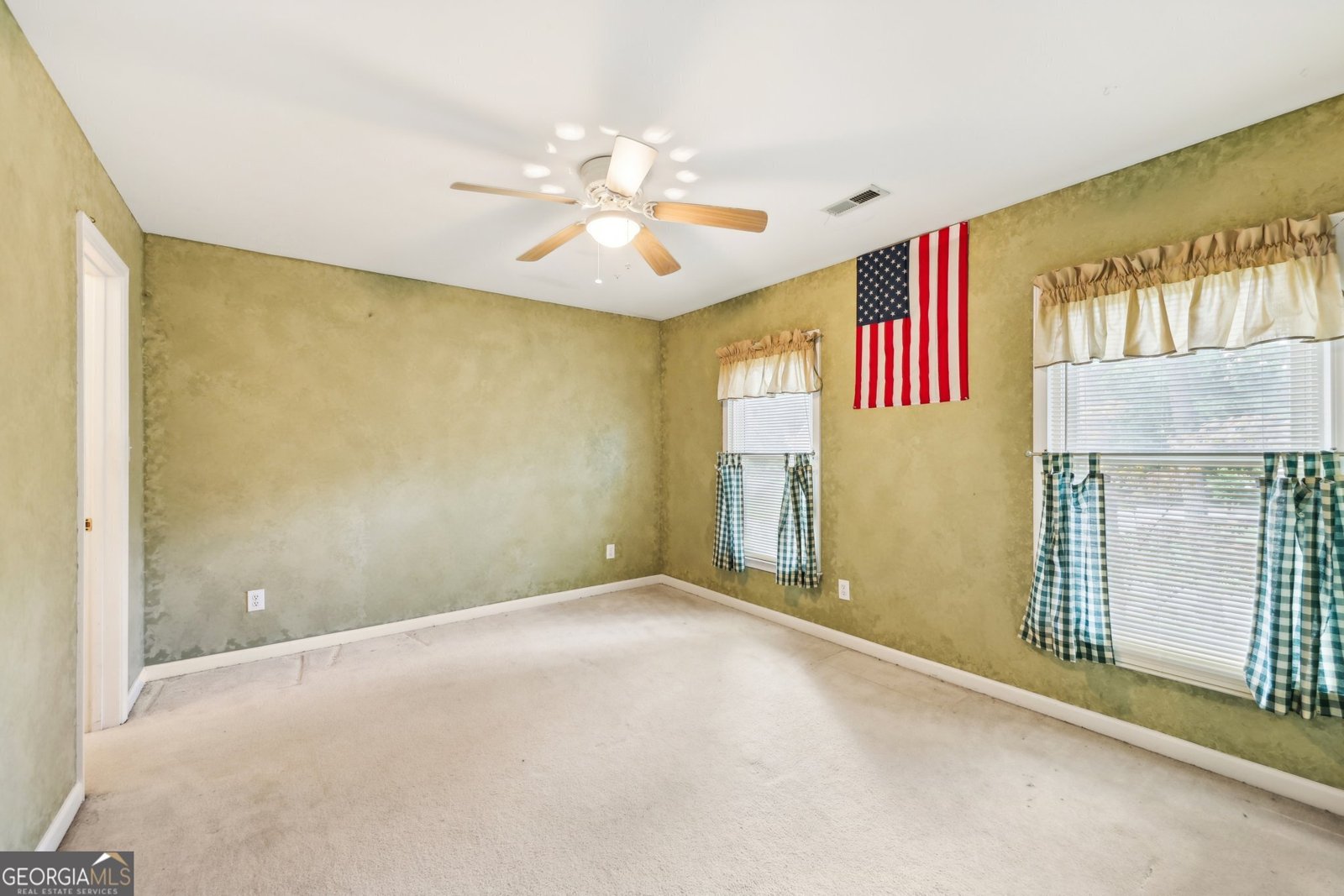 230 Wyngate Circle Fayetteville - 35