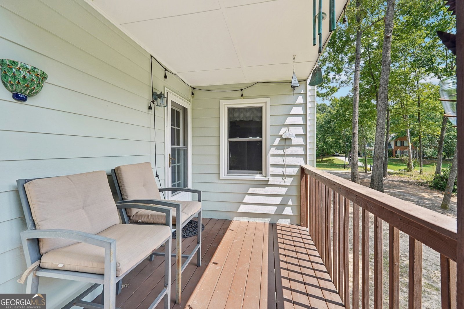 230 Wyngate Circle Fayetteville - 36
