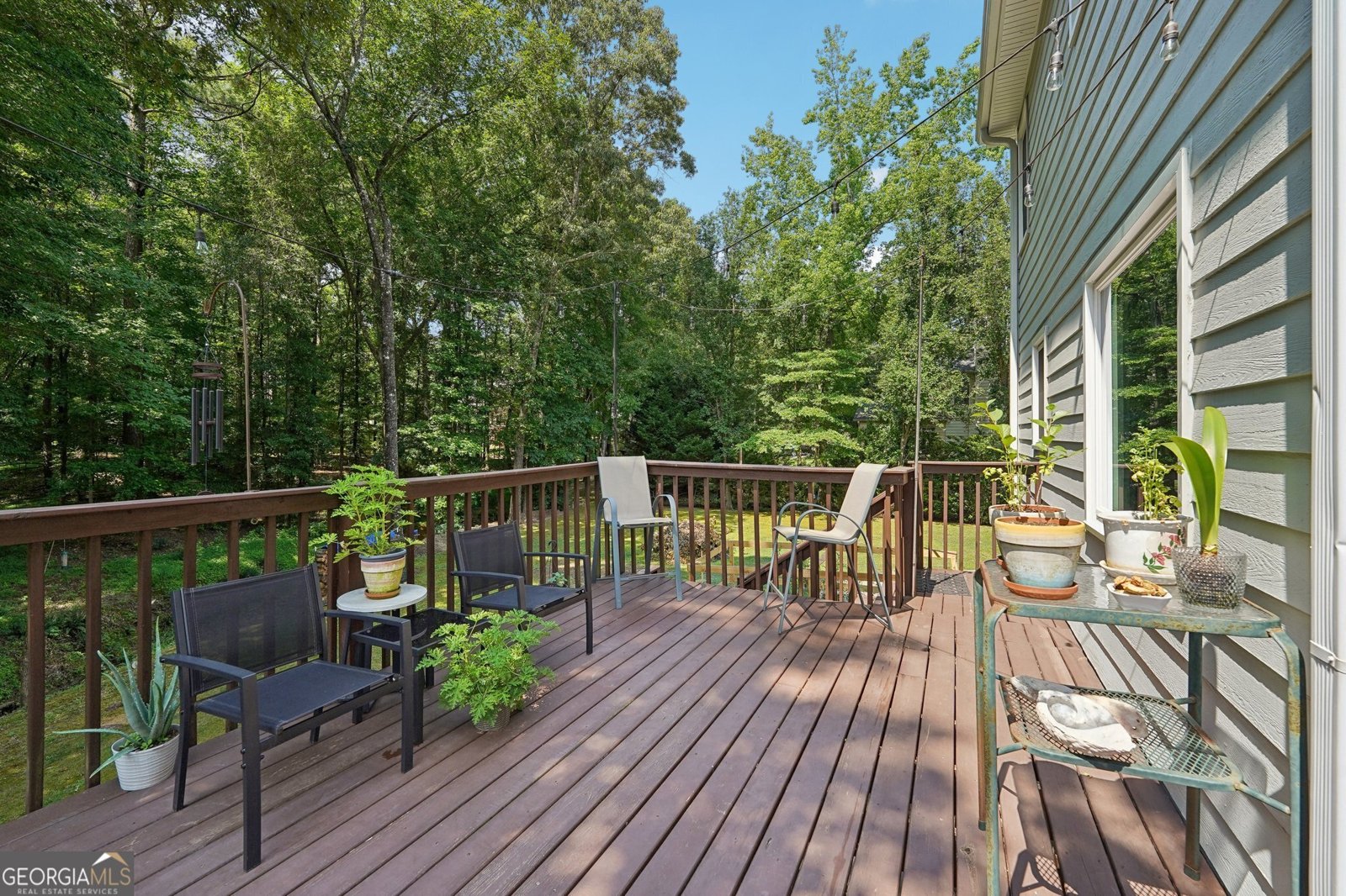 230 Wyngate Circle Fayetteville - 37