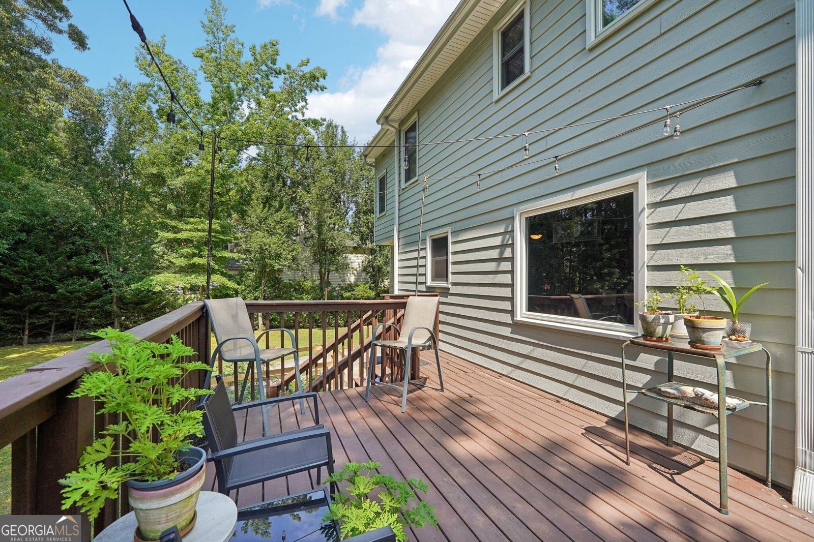230 Wyngate Circle Fayetteville - 38