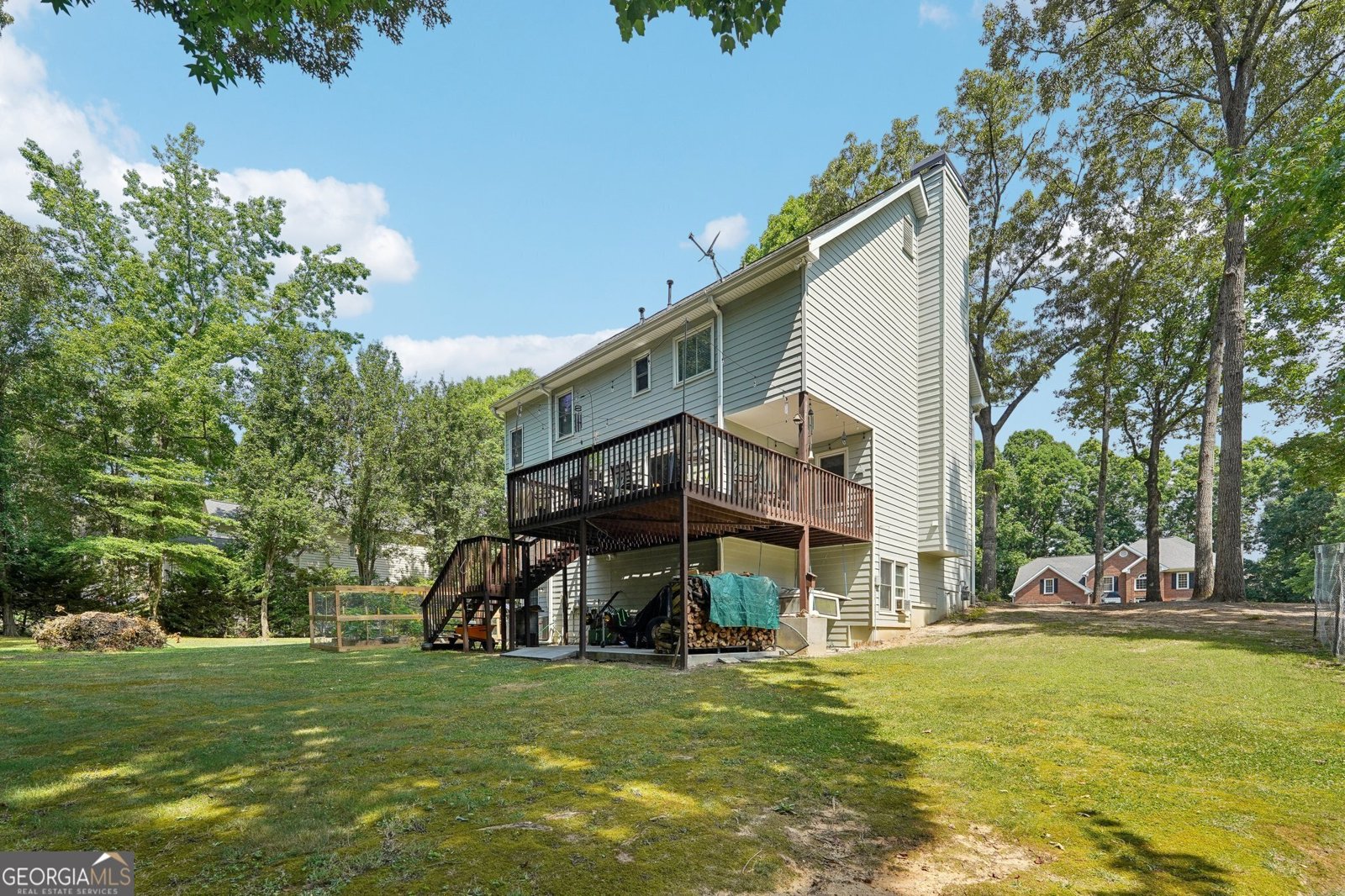 230 Wyngate Circle Fayetteville - 41