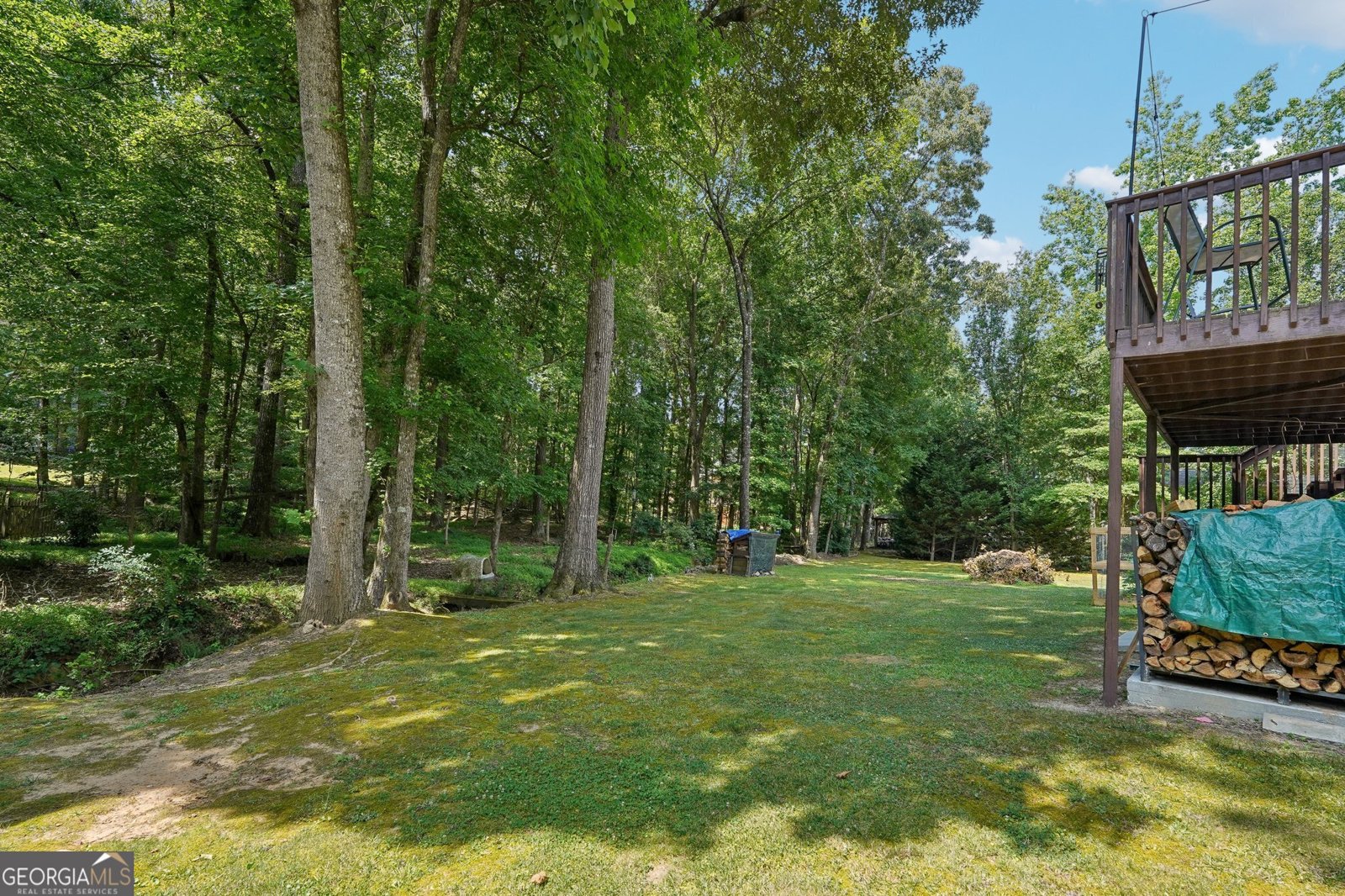 230 Wyngate Circle Fayetteville - 42