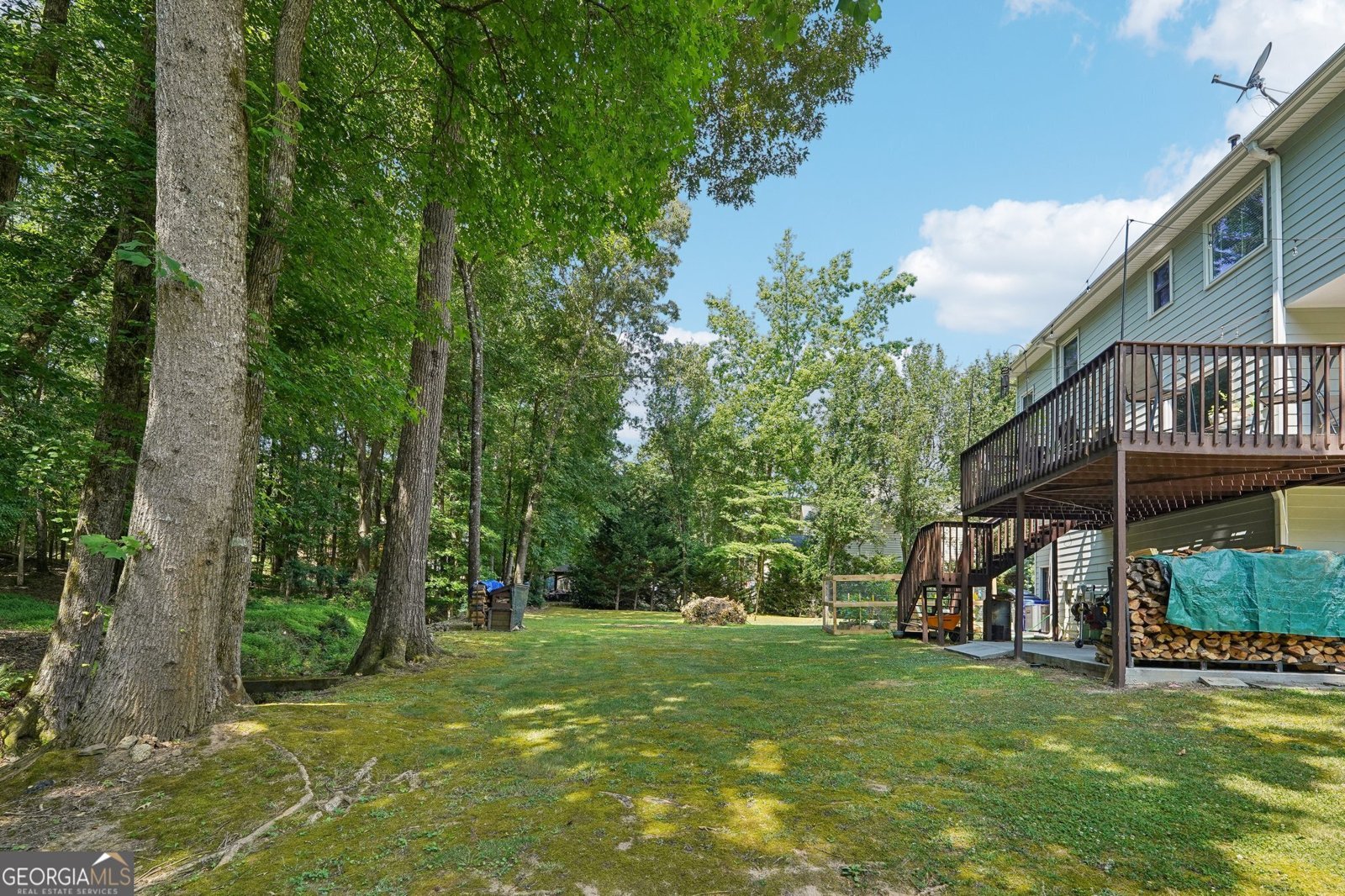 230 Wyngate Circle Fayetteville - 43
