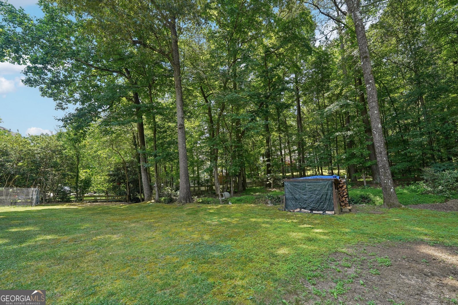 230 Wyngate Circle Fayetteville - 44